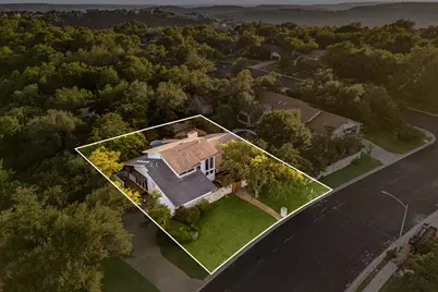 5105 N Rim Drive, Austin, TX 78731 - Photo 31