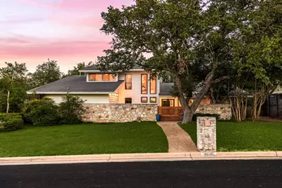 5105 N Rim Drive, Austin, TX 78731 - Photo 1