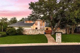 5105 N Rim Dr, Austin, TX 78731 - Photo 1