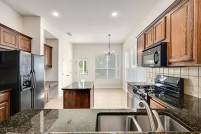 1809 Hidden Springs Path, Round Rock, TX 78665 - Photo 7