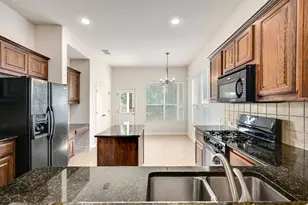 1809 Hidden Springs Path, Round Rock, TX 78665 - Photo 7