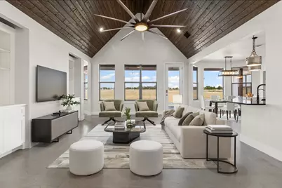 821 Silent Valley Road, Lockhart, TX 78644 - Photo 5