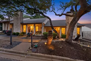 8821 Honeysuckle Trail W, Austin, TX 78759 - Photo 1