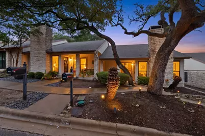 8821 Honeysuckle Trail W, Austin, TX 78759 - Photo 1