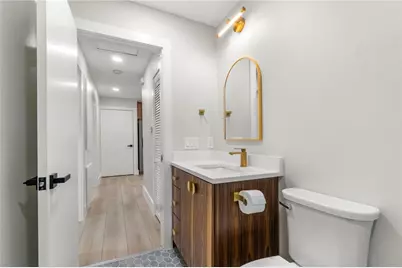 1509 Braes Ridge Drive #A, Austin, TX 78723 - Photo 9