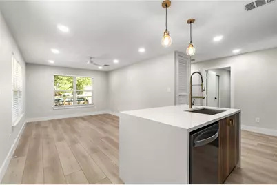 1509 Braes Ridge Drive #A, Austin, TX 78723 - Photo 3