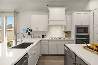 1213 Thunderhead Trail, Georgetown, TX 78628 - Photo 3