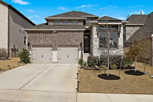 1213 Thunderhead Trl, Georgetown, TX 78628 - Photo 1