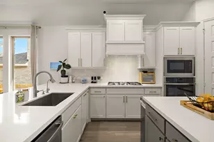 1213 Thunderhead Trl, Georgetown, TX 78628 - Photo 1