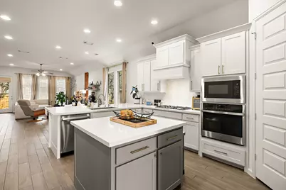 1213 Thunderhead Trail, Georgetown, TX 78628 - Photo 5