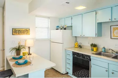 3405 Helms Street #209, Austin, TX 78705 - Photo 1