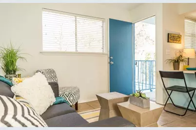 3405 Helms Street #209, Austin, TX 78705 - Photo 5