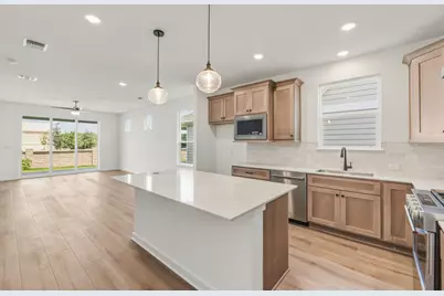 207 Smokestack Lane, Georgetown, TX 78633 - Photo 5