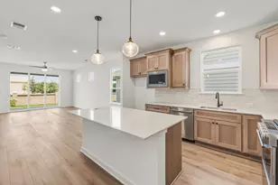 207 Smokestack Ln, Georgetown, TX 78633 - Photo 5