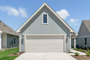 207 Smokestack Ln, Georgetown, TX 78633 - Photo 1