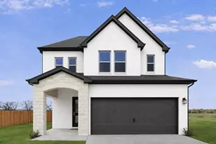 1424 Hartley Dr, Leander, TX 78641 - Photo 1