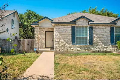 2601 Riddle Road #A, Austin, TX 78748 - Photo 1