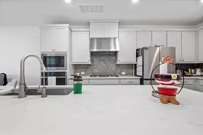 209 Terra Manor Trail, Georgetown, TX 78628 - Photo 17