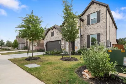 209 Terra Manor Trail, Georgetown, TX 78628 - Photo 3