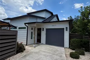 6102 Ponca St, Austin, TX 78741 - Photo 1