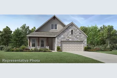 508 Bastia Cove, Liberty Hill, TX 78642 - Photo 1