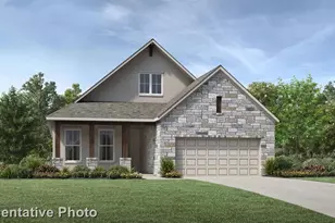 508 Bastia Cv, Liberty Hill, TX 78642 - Photo 1