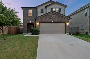 13804 Benjamin Harrison St, Manor, TX 78653 - Photo 1