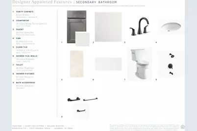 5313 Cosenza Trace, Leander, TX 78641 - Photo 7