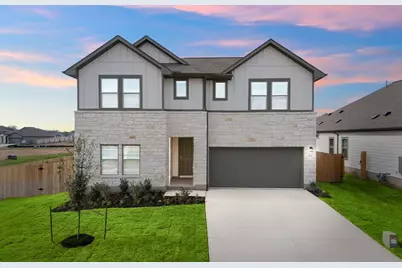 130 Ayres Horn, Cedar Creek, TX 78612 - Photo 1