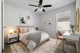 133 Beth Ann Loop, Taylor, TX 76574 - Photo 19