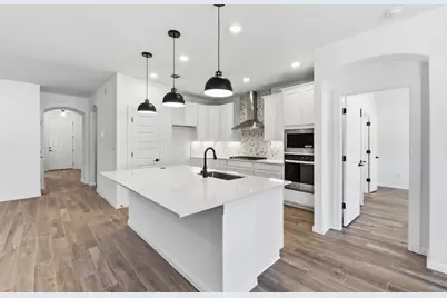 7005 Cliff Rose Drive, Spicewood, TX 78669 - Photo 5