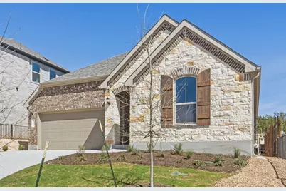 7005 Cliff Rose Drive, Spicewood, TX 78669 - Photo 3