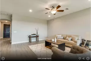 7005 Cliff Rose Dr, Spicewood, TX 78669 - Photo 5