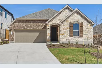 7005 Cliff Rose Drive, Spicewood, TX 78669 - Photo 1