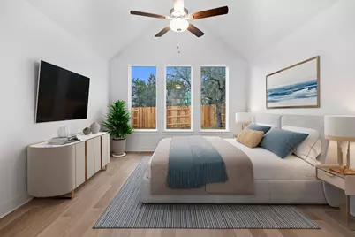 1000 Twisted Tarpley Lane, Georgetown, TX 78628 - Photo 5