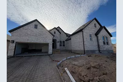 1000 Twisted Tarpley Lane, Georgetown, TX 78628 - Photo 1