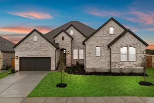 1000 Twisted Tarpley Ln, Georgetown, TX 78628 - Photo 1