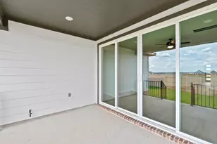 112 High Vly Dr, Liberty Hill, TX 78642 - Photo 33