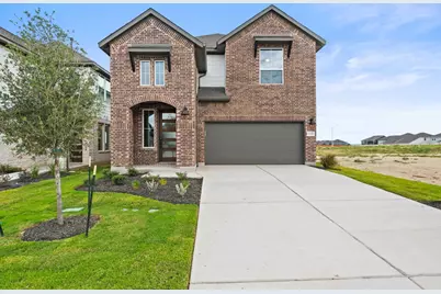 112 High Valley Drive, Liberty Hill, TX 78642 - Photo 1