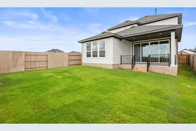 112 High Valley Drive, Liberty Hill, TX 78642 - Photo 35