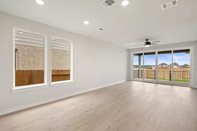 112 High Valley Drive, Liberty Hill, TX 78642 - Photo 5