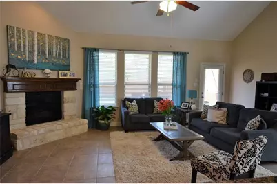 5629 Rio Chama Cove, Austin, TX 78738 - Photo 5