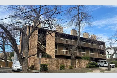 612 Park Place Place #303, Austin, TX 78705 - Photo 1
