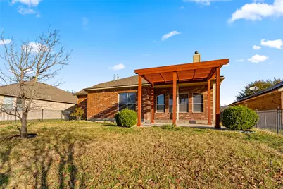 811 Wood Mesa Drive, Round Rock, TX 78665 - Photo 33