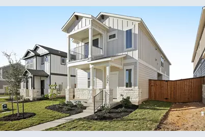 2094 Alice Jay Way, Round Rock, TX 78665 - Photo 3