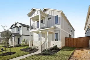 2094 Alice Jay Wy, Round Rock, TX 78665 - Photo 3