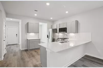 2094 Alice Jay Way, Round Rock, TX 78665 - Photo 5