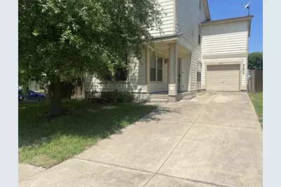 5628 War Admiral Drive, Del Valle, TX 78617 - Photo 1