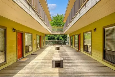 908 Poplar Street #105, Austin, TX 78705 - Photo 19