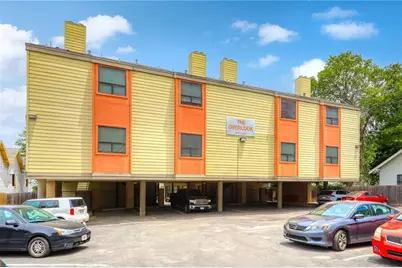 908 Poplar Street #105, Austin, TX 78705 - Photo 1